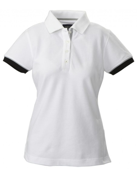 POLO PIQUÉ ANTREVILLE