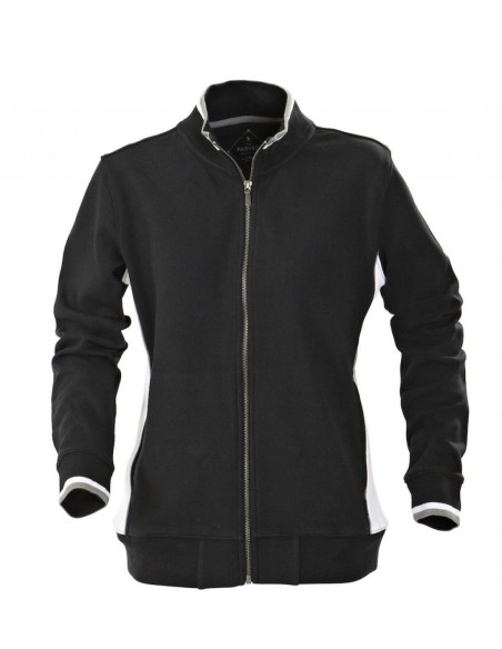 CÁRDIGAN PIQUÉ APEX