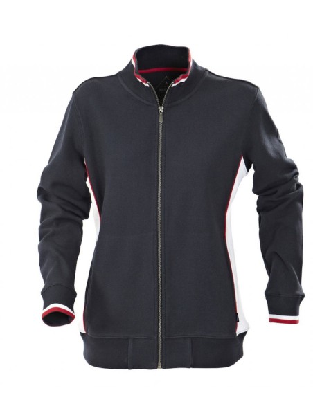 CÁRDIGAN PIQUÉ APEX