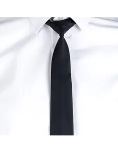 CORBATA CON NUDO SKAY