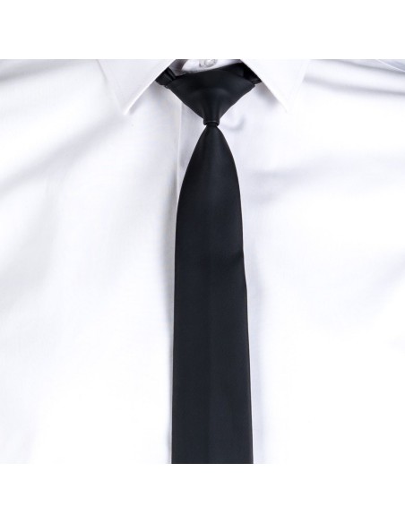 CORBATA CON NUDO SKAY