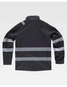 WORKSHELL FLUOR 2