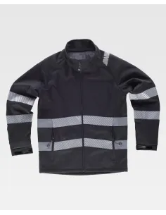 WORKSHELL FLUOR