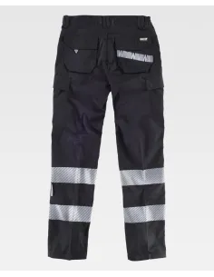 PANTALON FLUOR 2