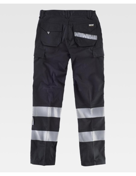 PANTALON FLUOR