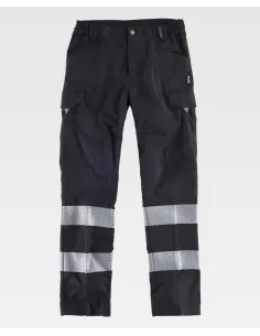 PANTALON FLUOR