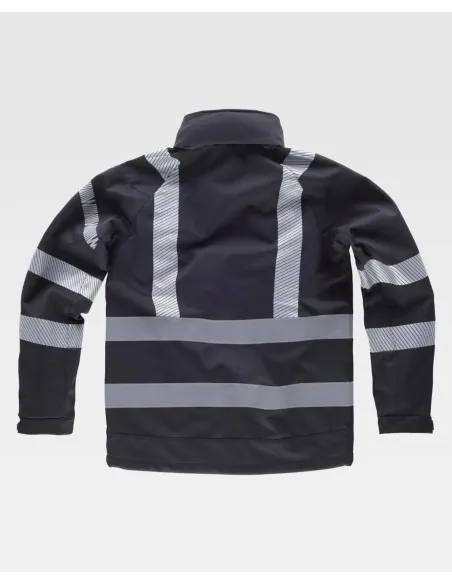 WORKSHELL FLUOR