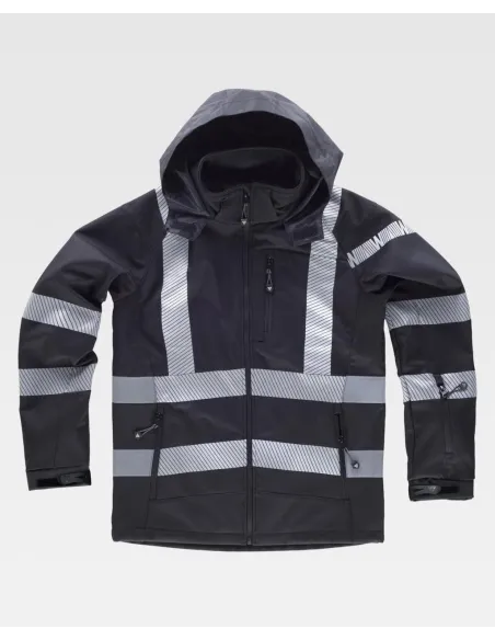 WORKSHELL FLUOR