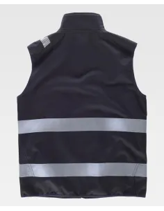 CHALECO FLUOR 2