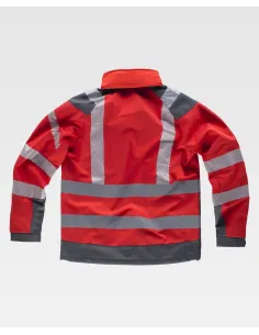 WORKSHELL FLUOR 2