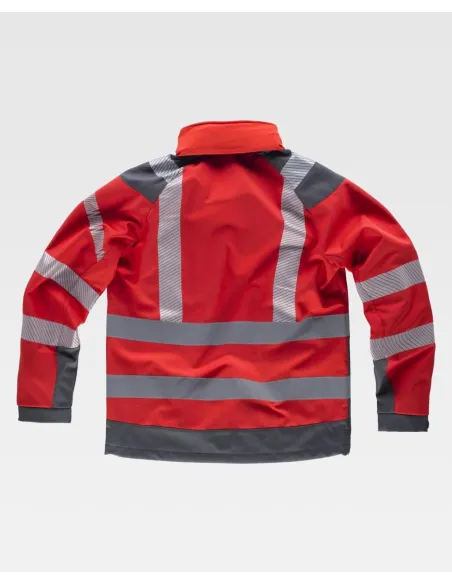 WORKSHELL FLUOR