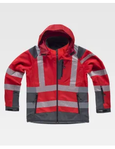 WORKSHELL FLUOR