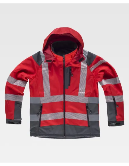 WORKSHELL FLUOR
