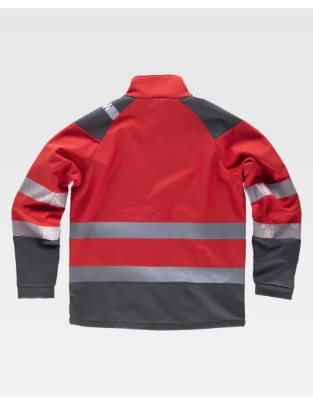 WORKSHELL FLUOR