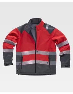 WORKSHELL FLUOR