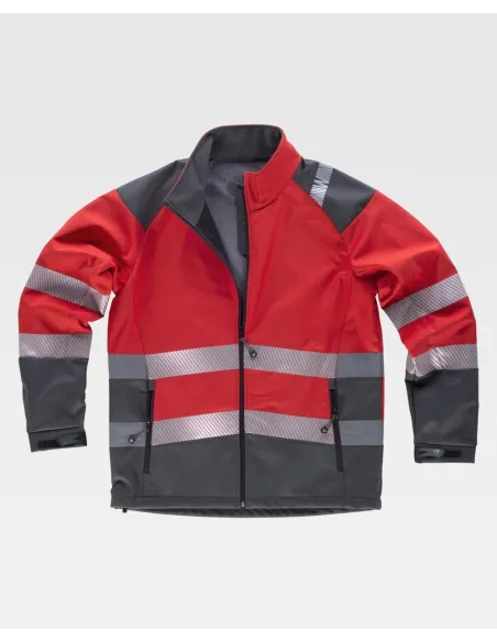 WORKSHELL FLUOR