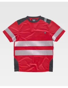 CAMISETA FLUOR