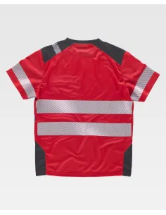 CAMISETA FLUOR 2