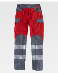 PANTALON FLUOR