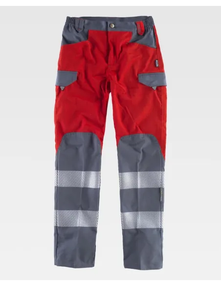 PANTALON FLUOR
