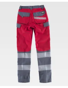 PANTALON FLUOR 2