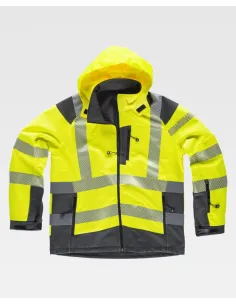 WORKSHELL FLUOR 2