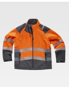 WORKSHELL FLUOR