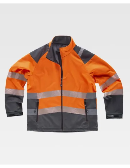 WORKSHELL FLUOR