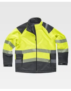 WORKSHELL FLUOR 2