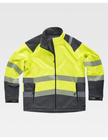 WORKSHELL FLUOR