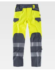 PANTALON FLUOR 2