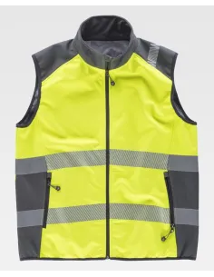 CHALECO FLUOR 2