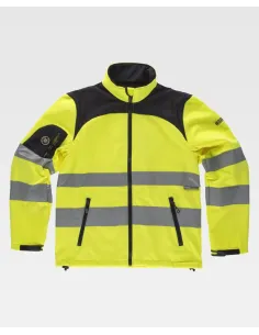 WORKSHELL FLUOR 2