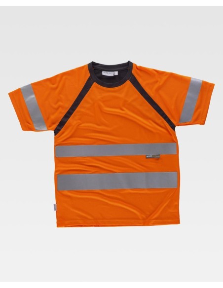 CAMISETA FLUOR