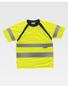 CAMISETA FLUOR 2