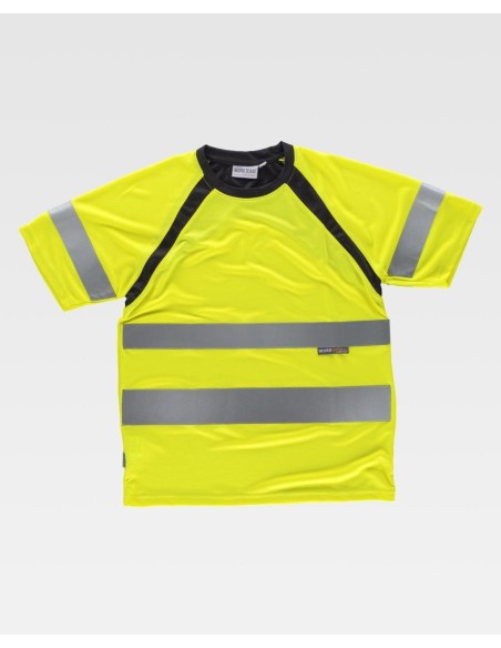 CAMISETA FLUOR