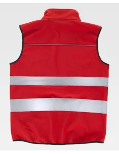 CHALECO FLUOR 2