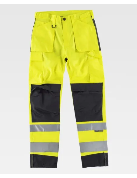 PANTALÓN FLUOR