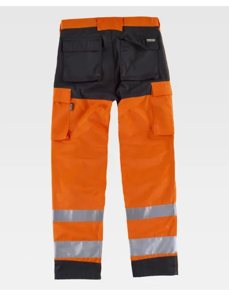 PANTALÓN FLUOR
