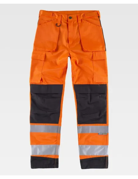 PANTALÓN FLUOR