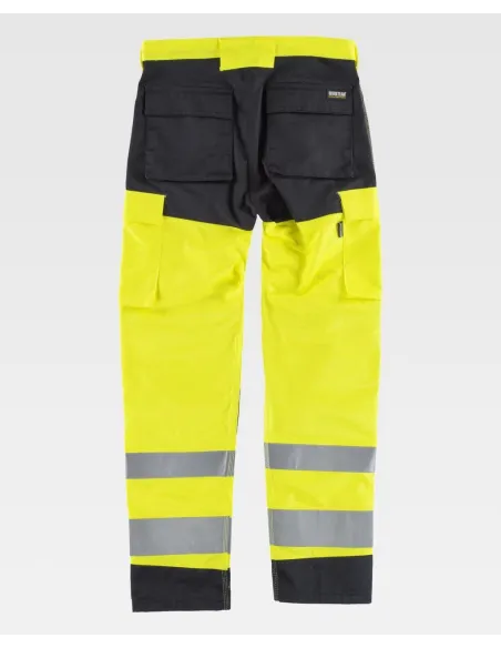 PANTALÓN FLUOR