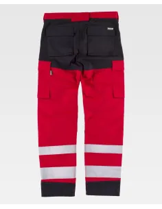 PANTALON FLUOR 2