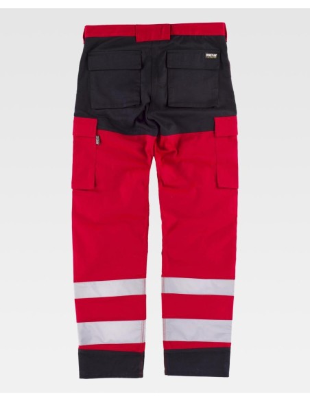 PANTALON FLUOR