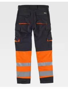 PANTALÓN FLUOR