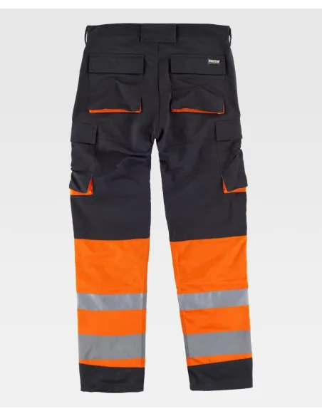 PANTALÓN FLUOR
