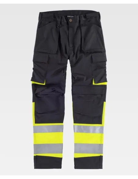 PANTALÓN FLUOR