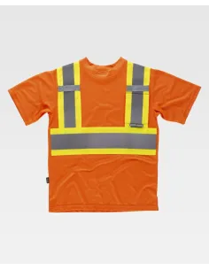 CAMISETA FLUOR 2