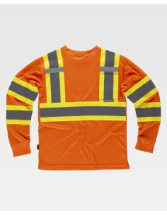 CAMISETA FLUOR 2