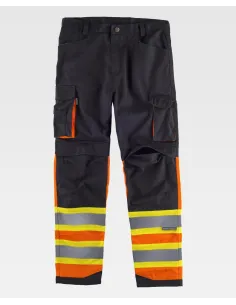 PANTALON FLUOR