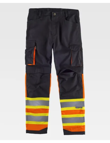 PANTALON FLUOR